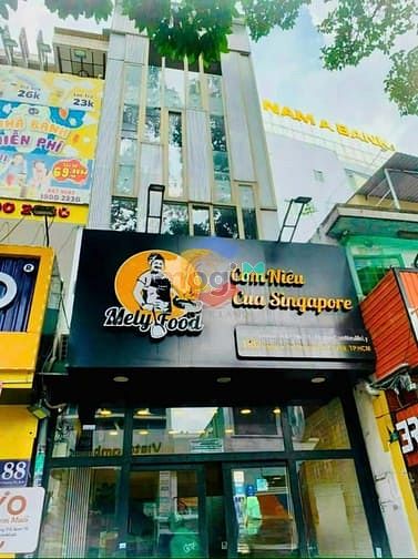 Hình ảnh HDT 75tr – 43 tỷ! Bán MT Nguyễn Tri Phương, Q.10 – 4x16.5m – 5 tầng