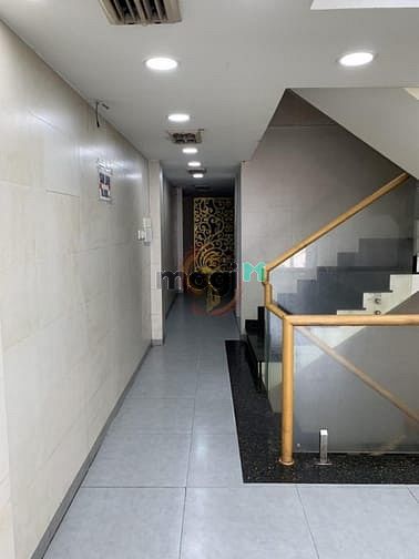 Hình ảnh HDT 75tr – 43 tỷ! Bán MT Nguyễn Tri Phương, Q.10 – 4x16.5m – 5 tầng
