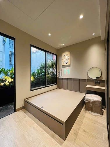 Hình ảnh 💥Chỉ 4 TỶ 190💥Nhà 2 mặt hẻm Q1 - HXH ĐẤT DÂN CƯ MỚI ĐẸP 📍Nguyễn Cản