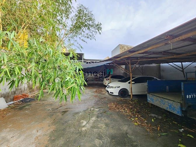 Hình ảnh BÁN ĐẤT 200m2 Phường Long Phước, quận 9 cũ chính chủ