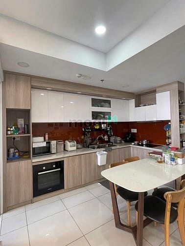 Hình ảnh Chung cư Screc, Trường Sa, Quận 3: 2p ngủ, 2wc, NT, 12tr/th, 80m2.