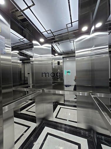 Hình ảnh Bán nhà phố Ngọc Lâm 55m2- 6T- 16 tỷ hơn, ô tô, thang máy, nội thất