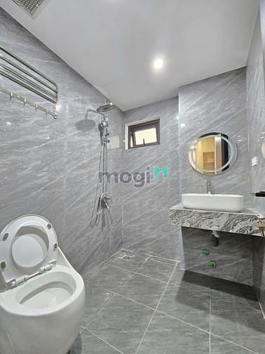 Hình ảnh Bán nhà phố Ngọc Lâm 55m2- 6T- 16 tỷ hơn, ô tô, thang máy, nội thất