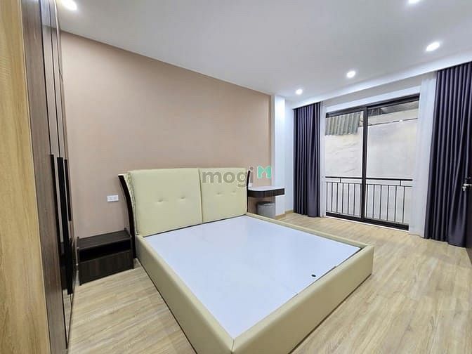 Hình ảnh Bán nhà phố Ngọc Lâm 55m2- 6T- 16 tỷ hơn, ô tô, thang máy, nội thất