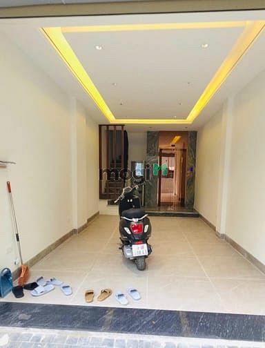 Hình ảnh Bán nhà phố Ngọc Lâm 55m2- 6T- 16 tỷ hơn, ô tô, thang máy, nội thất