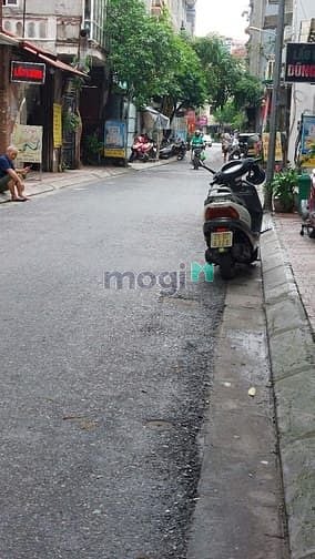 Hình ảnh Bán nhà phố Ngọc Lâm 55m2- 6T- 16 tỷ hơn, ô tô, thang máy, nội thất
