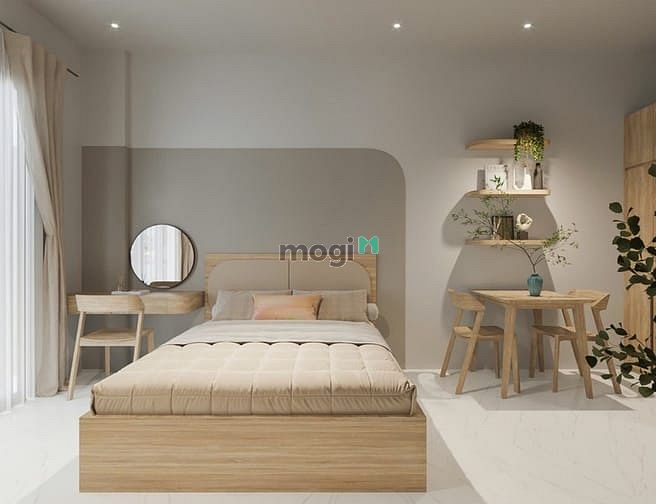 Hình ảnh 💥Mb6623 nạp rút nhanh chóng mới 100% - Ban công TO☘️Máy giặt RIÊNG - Nhận PET❤️