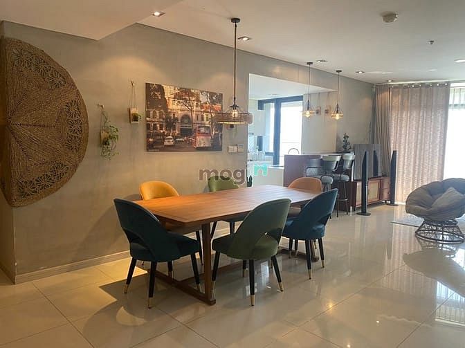 Hình ảnh Satra Eximland- Phan Đăng Lưu-P1- PN, 145m2, 3PN, 2WC, Nội thất, 22tr/
