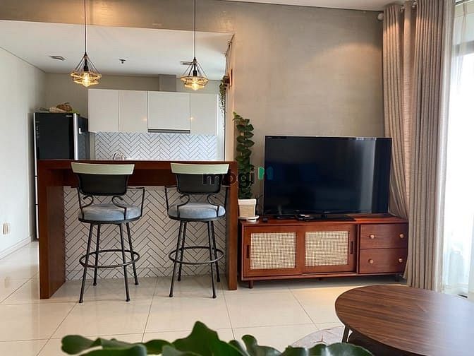 Hình ảnh Satra Eximland- Phan Đăng Lưu-P1- PN, 145m2, 3PN, 2WC, Nội thất, 22tr/