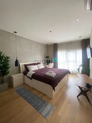 Hình ảnh Satra Eximland- Phan Đăng Lưu-P1- PN, 145m2, 3PN, 2WC, Nội thất, 22tr/
