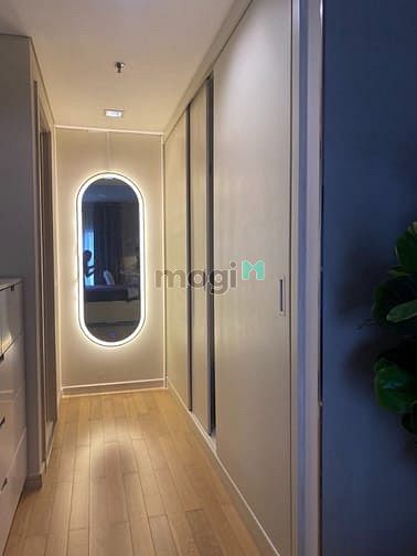 Hình ảnh Satra Eximland- Phan Đăng Lưu-P1- PN, 145m2, 3PN, 2WC, Nội thất, 22tr/