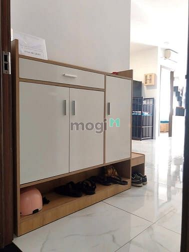Hình ảnh Chung cư Ruby,p15,Tân Bình: 2p ngủ, 2wc, 10tr/th, full nội thất