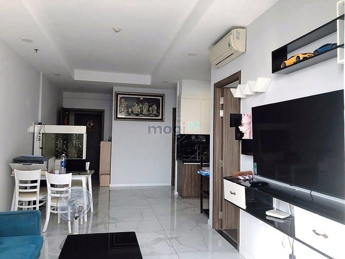 Hình ảnh Chung cư Ruby,p15,Tân Bình: 2p ngủ, 2wc, 10tr/th, full nội thất