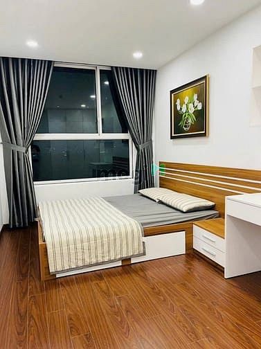 Hình ảnh Chung cư Ruby,p15,Tân Bình: 2p ngủ, 2wc, 10tr/th, full nội thất