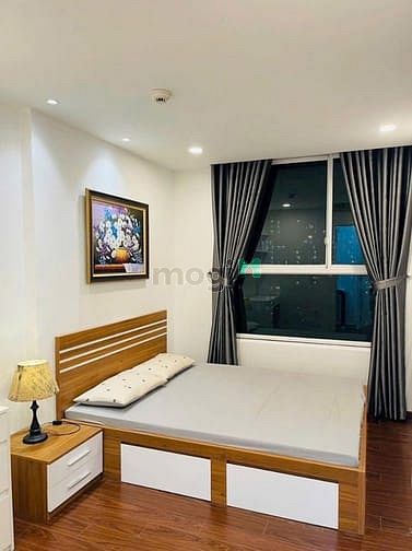 Hình ảnh Chung cư Ruby,p15,Tân Bình: 2p ngủ, 2wc, 10tr/th, full nội thất