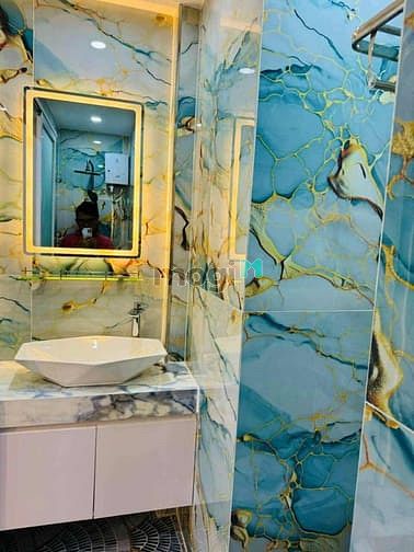 Hình ảnh HXH Trần Văn Quang Quận Tân Bình Full Nội Thất.