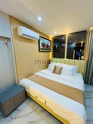 Hình ảnh HXH Trần Văn Quang Quận Tân Bình Full Nội Thất.