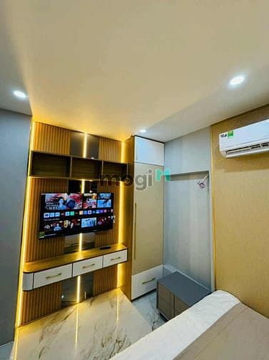 Hình ảnh HXH Trần Văn Quang Quận Tân Bình Full Nội Thất.