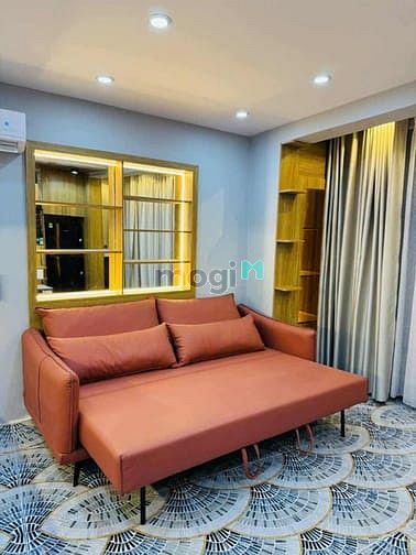 Hình ảnh HXH Trần Văn Quang Quận Tân Bình Full Nội Thất.