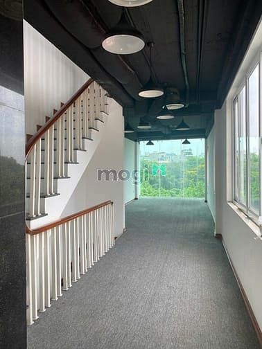Hình ảnh Nhà mặt phố TT Đống Đa - Tôn Đức Thắng- 8 Tầng thang máy