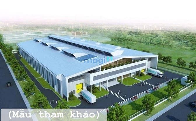 Hình ảnh Bán Đất Skc Vị Trí Đắc Địa, Lý Tưởng Làm Xưởng Tại Bình Dương
