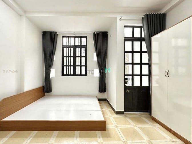 Hình ảnh thuê phòng đường Lê Văn Sỹ Q.3
