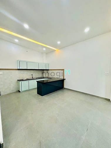 Hình ảnh 🌹💯Nhà mới xây 100% Góc 2 MT khu Tên Lửa 5,2x15,35m NỞ 6,25m 4 tầng