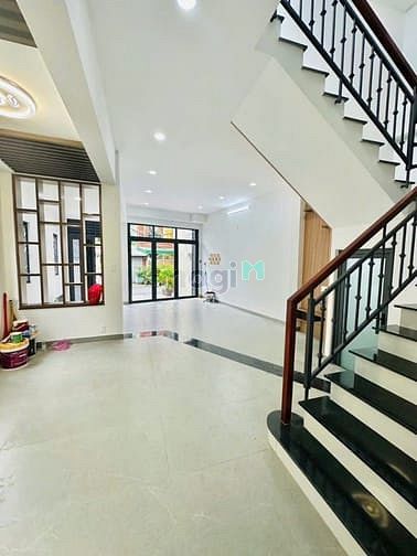 Hình ảnh 🌹💯Nhà mới xây 100% Góc 2 MT khu Tên Lửa 5,2x15,35m NỞ 6,25m 4 tầng