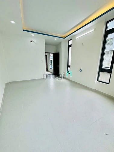 Hình ảnh 🌹💯Nhà mới xây 100% Góc 2 MT khu Tên Lửa 5,2x15,35m NỞ 6,25m 4 tầng