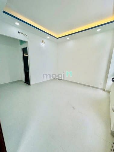 Hình ảnh 🌹💯Nhà mới xây 100% Góc 2 MT khu Tên Lửa 5,2x15,35m NỞ 6,25m 4 tầng