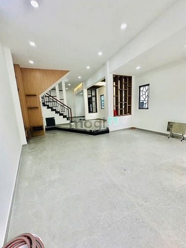 Hình ảnh 🌹💯Nhà mới xây 100% Góc 2 MT khu Tên Lửa 5,2x15,35m NỞ 6,25m 4 tầng