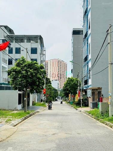 Hình ảnh Bán đất DT 200m2. Sổ đỏ pháp lý rõ ràng, khu TĐC Phú Cát Thạch Hoà
