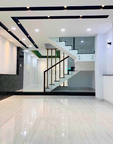Hình ảnh Cho thuê nhà 491/2B Nguyễn Đình Chiểu, Phường 2, Quận 3.