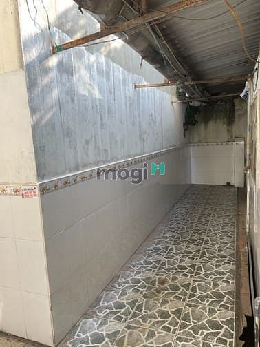 Hình ảnh Nhà nguyên căn, gác lửng Q. Bình Thạnh