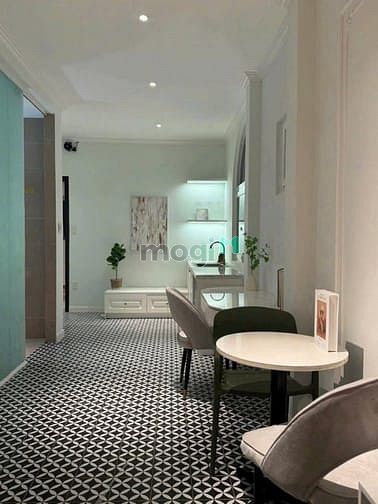 Hình ảnh 🏡Siêu phẩm nhà phố CAO CẤP 5 SAO - 115M2 - 5 TẦNG CÓ THANG MÁY - NGAY