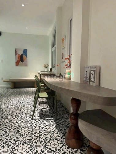 Hình ảnh 🏡Siêu phẩm nhà phố CAO CẤP 5 SAO - 115M2 - 5 TẦNG CÓ THANG MÁY - NGAY