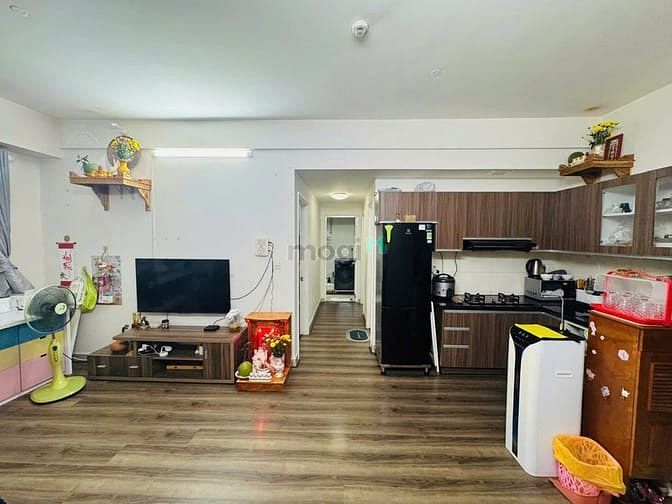 Hình ảnh Nội thất, 12tr/th, Screc Tower, Trường Sa, Quận 3: 80m2, 2PN, 2WC