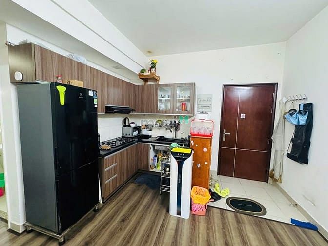 Hình ảnh Nội thất, 12tr/th, Screc Tower, Trường Sa, Quận 3: 80m2, 2PN, 2WC