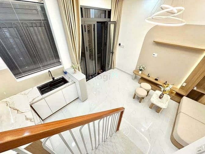 Hình ảnh 💥Lên sóng siêu phẩm XÂY MỚI CĂN GÓC NGUYỄN TRỌNG TUYỂN 💥 ➡️Diện tích