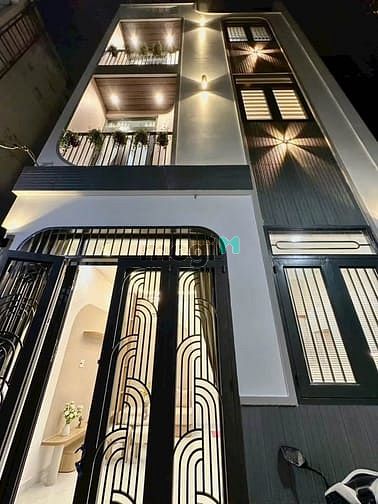 Hình ảnh 💥Lên sóng siêu phẩm XÂY MỚI CĂN GÓC NGUYỄN TRỌNG TUYỂN 💥 ➡️Diện tích