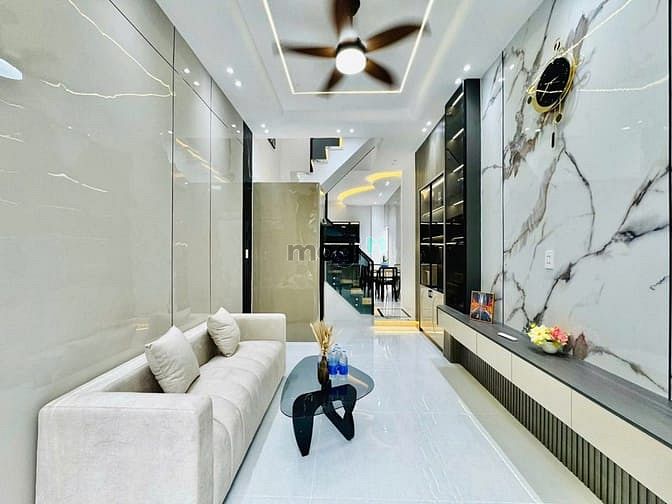 Hình ảnh 🏡Nhà đẹp PHAN HUY ÍCH GÒ VẤP gần EMART. =============================