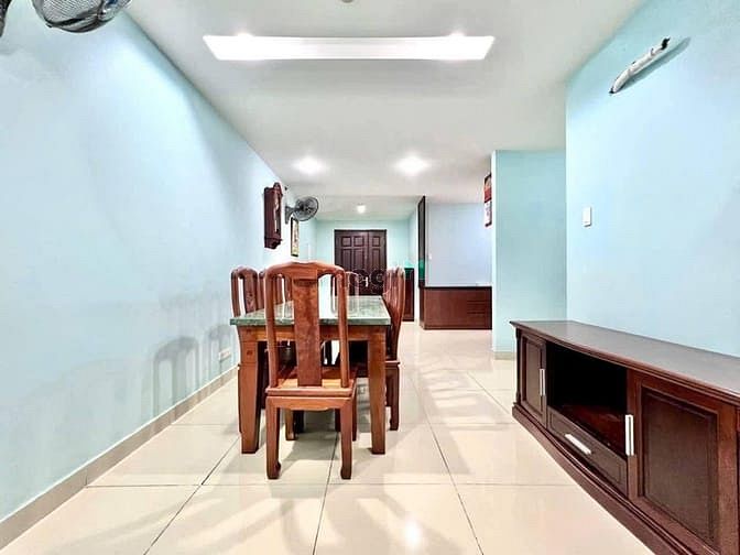 Hình ảnh Chung cư Thái AN 2, Đông Hưng Thuận,Q12: 110m2, 3p ngủ, 9tr