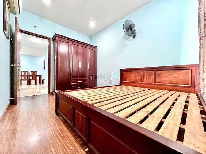 Hình ảnh Chung cư Thái AN 2, Đông Hưng Thuận,Q12: 110m2, 3p ngủ, 9tr