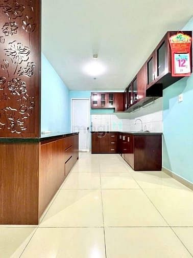 Hình ảnh Chung cư Thái AN 2, Đông Hưng Thuận,Q12: 110m2, 3p ngủ, 9tr