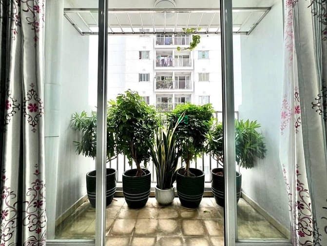 Hình ảnh Chung cư Thái AN 2, Đông Hưng Thuận,Q12: 110m2, 3p ngủ, 9tr