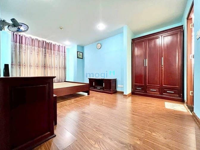Hình ảnh Chung cư Thái AN 2, Đông Hưng Thuận,Q12: 110m2, 3p ngủ, 9tr