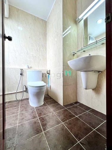 Hình ảnh Chung cư Thái AN 2, Đông Hưng Thuận,Q12: 110m2, 3p ngủ, 9tr