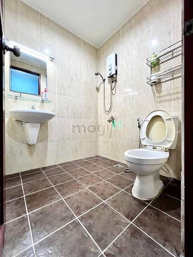 Hình ảnh Chung cư Thái AN 2, Đông Hưng Thuận,Q12: 110m2, 3p ngủ, 9tr