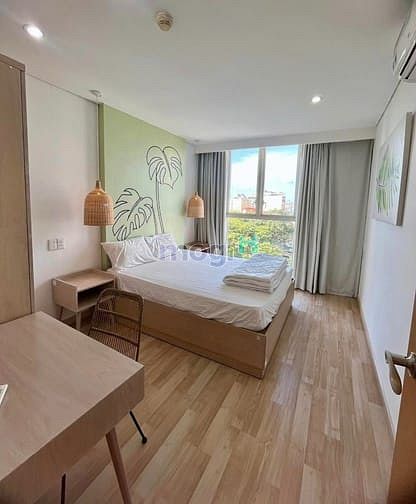 Hình ảnh Chung cư cao cấp Phúc Yên, Tân Bình: căn 2p ngủ 93m2, NTCC giá 10tr