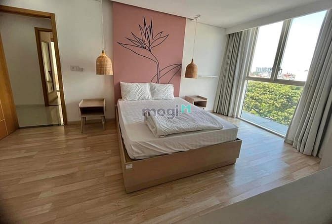 Hình ảnh Chung cư cao cấp Phúc Yên, Tân Bình: căn 2p ngủ 93m2, NTCC giá 10tr